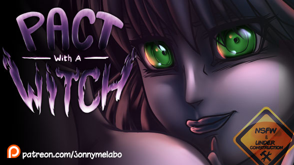 Pact With A Witch Walkthrough